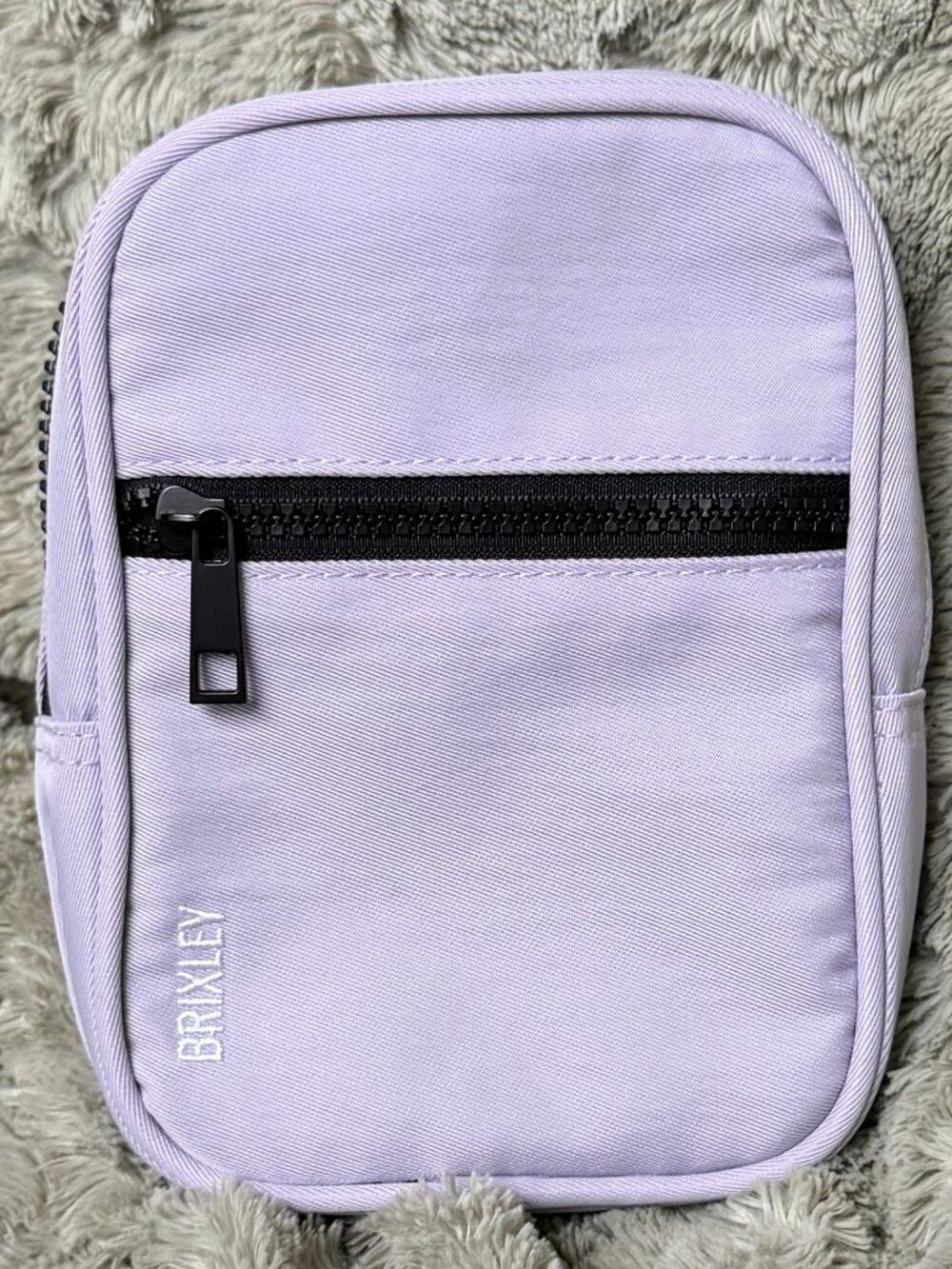 Lavender Haze Brixley Crossbody | Bag Only